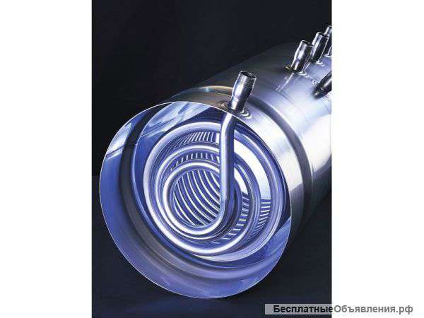 Бойлер косвенного нагрева