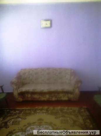 3-х комнатную квартиру(Сталинка)