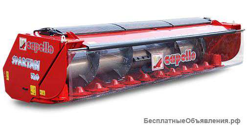 Кормоуборочная жатка Capello