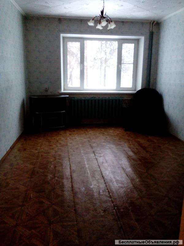 Однокомнатную квартиру