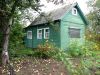 Продается дача (садовый домик 18 кв.м.) на участке 4 сотки рядом с Волгой.