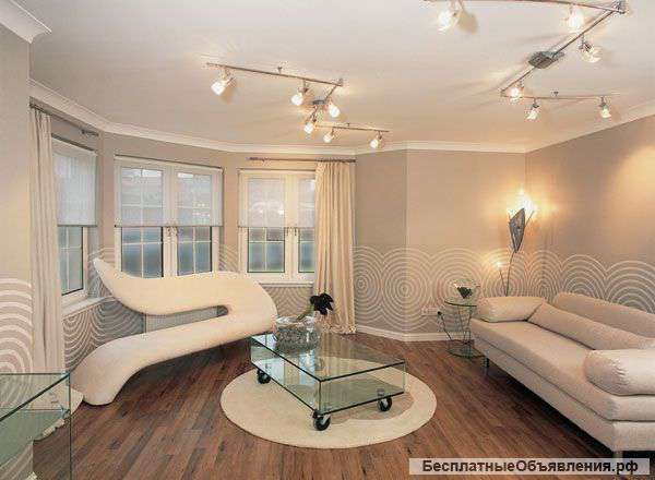 Ремонт Вашей квартиры