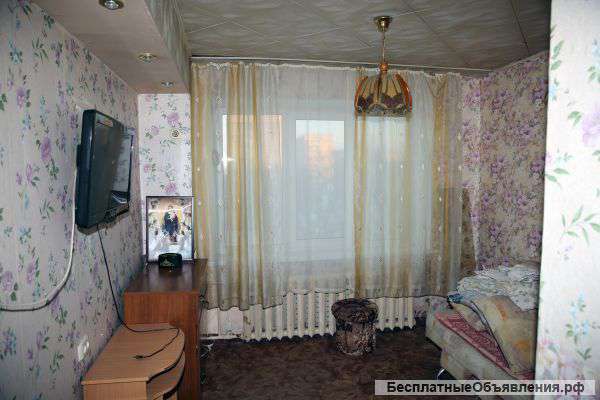 1 комн. ул.Энергетиков 30, 9000т.р.,Собственник