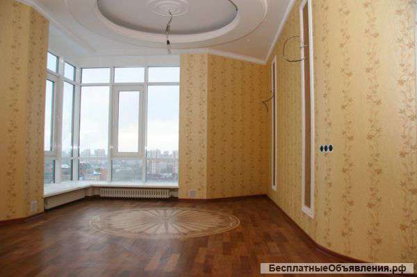 Ремонт квартир в Москве и области. Даем гарантии и заключаем договор
