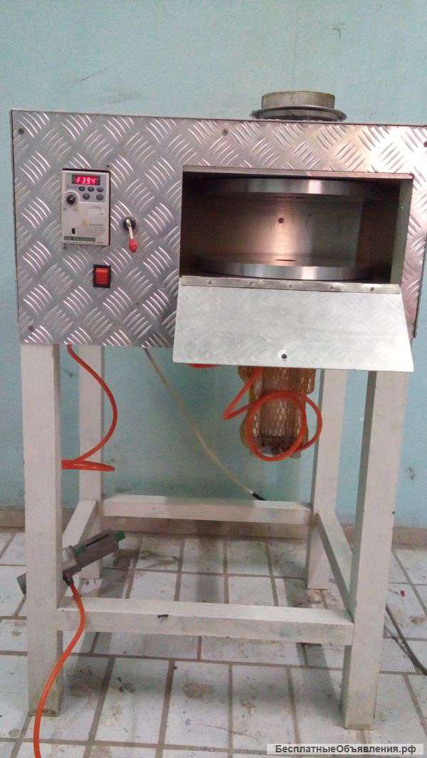 Готовый бизнес