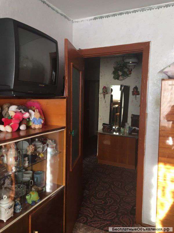 3комн.квартиру ,68м2 , на Горпищенко
