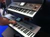 Звуки, стили для синтезаторов Yamaha, Korg, Roland
