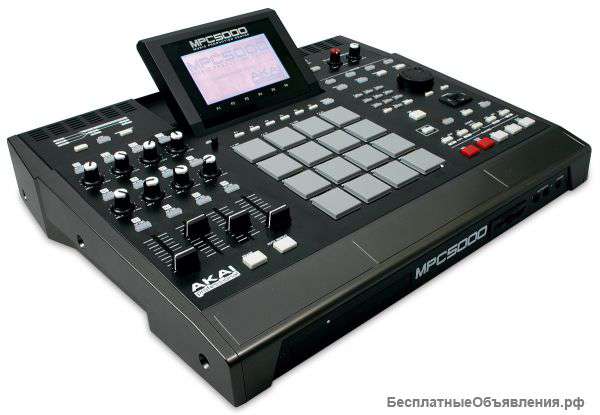 Roland, Akai, Yamaha Восточные стили ритм Машин