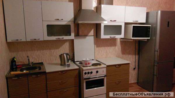 Сдам квартиру с мебелью