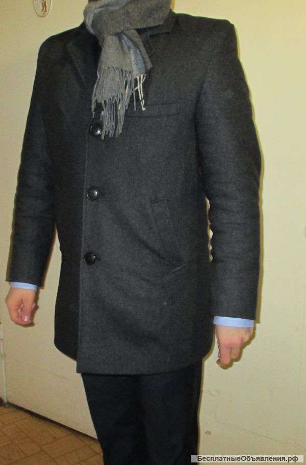 Пошив мужской и женской одежды