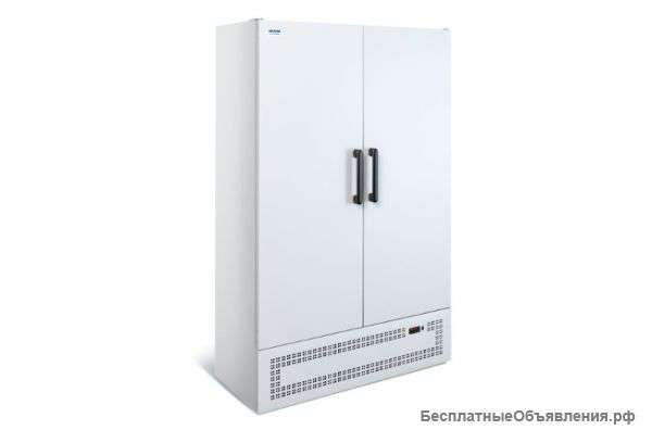 Холодильный шкаф ШХК-800, новый