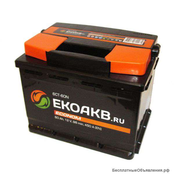 Большой выбор Аккумуляторов