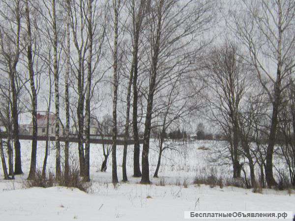 Участки под ИЖС от собственника