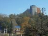 Двухкомнатную квартиру в строящемся доме у моря
