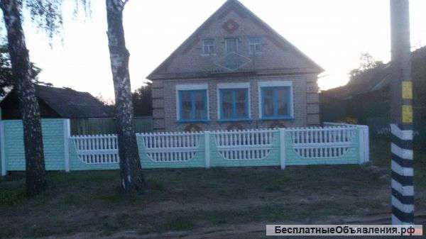 Дом в республике Беларусь