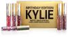 Набор матовых помад Kylie Birthday Edition