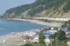 Однокомнатную квартиру-студию у моря в Дагомысе - Сочи