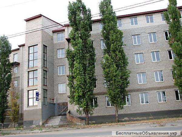 42 квартирного дома