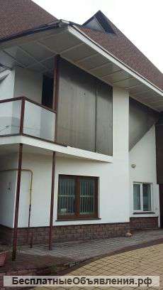 Сдам коттедж 400 кв.м рядом с Зеленоградом