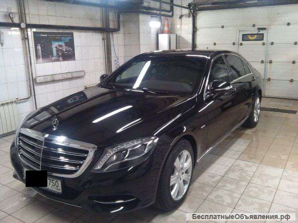 Автомойка 3 поста + шиномонтаж ЮЗАО