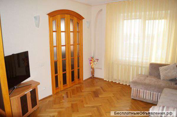 2-к квартира, 54.7 м², 7/10 эт., ул Химиков, 18