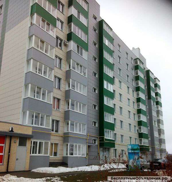 Отличная 1-хком.кв.в г.Белгород