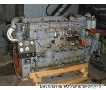 Зип на дизельный двигатель К-661