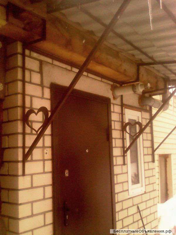 Квартиру в районе Автовокзала