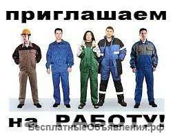 Требуются каменщики