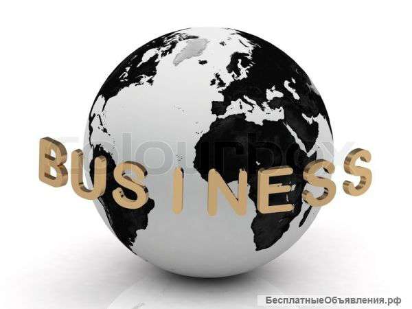 Бизнес проект