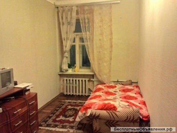 Сдам комнату 21м