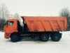 Камаз 6520