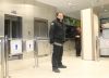 Требуются охранники торгового зала
