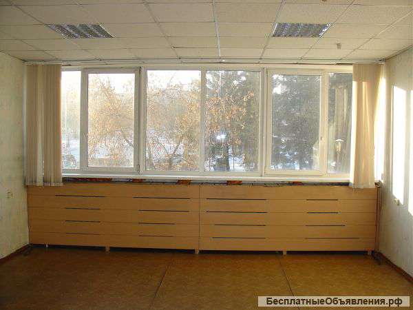 Сдается офис в Ленинском районе г Иркутска