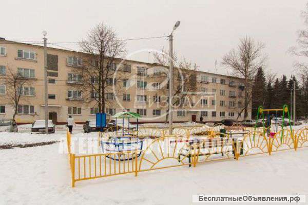 1 комнатной квартиры село Растуново