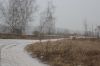 Участок 10 соток в д. Бисерово. 54 км от МКАД по Новорязанскому ш.