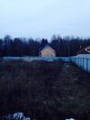 Участок в Дубровках