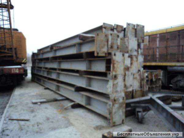 Металлические изделия