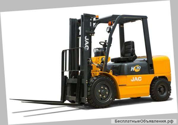 ООО "Погрузчик", погрузчики в Краснодаре