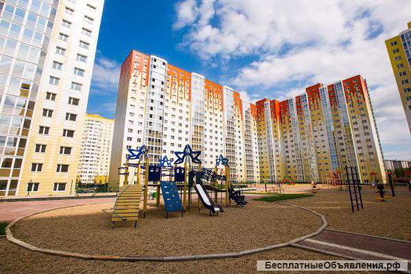 Квартиру