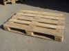 Новых и б/у деревянных поддонов