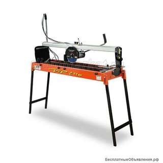 Плиткорез электрический Nuova Battipav VIP 2110