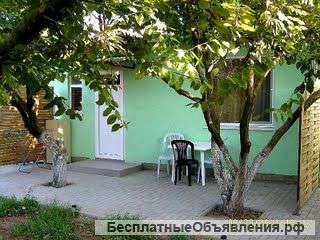 Отдых на море в Евпатории