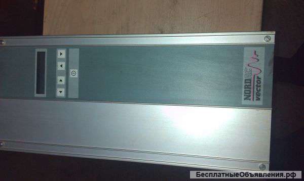 Частотный преобразователь ГЕРМАНИЯ