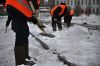 Разнорабочие, грузчики, Уборка снега