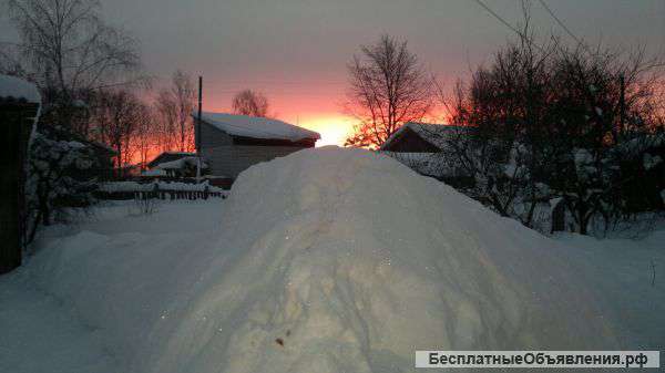 Участок
