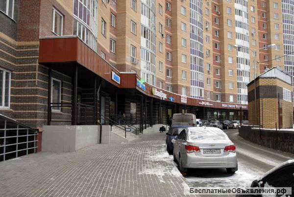 Сдам помещение в аренду