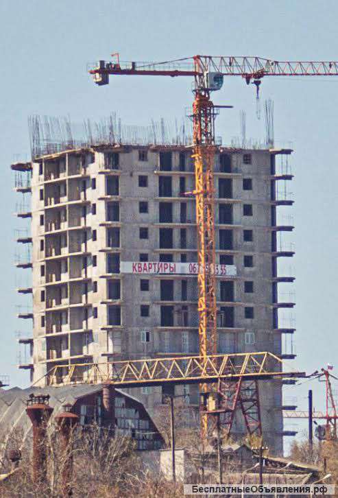 Продается 3к квартира