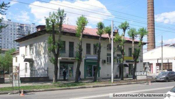 Офисное помещение, 25 м²