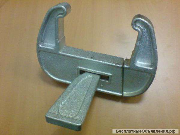 Замок клиновой (ЗКО) для опалубки